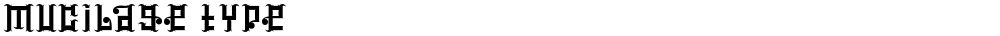 mucilage type