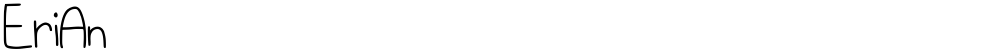 EriAn