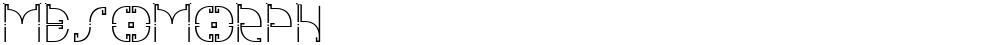 mesomorph